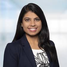 Nisha Chandrasekar, PMP®, CSM®