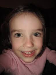 Mama Squirrel: Little Tiger