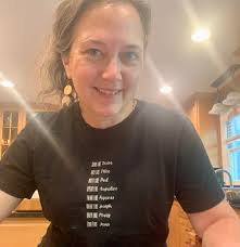 Welcome — Shauna Occhipinti