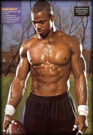 Pin On Muscular Men