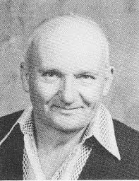 Grover Cleveland Mellott Obituary