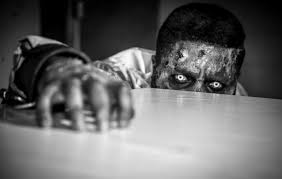 Maybe you would like to learn more about one of these? Trapped In A Room With A Zombie Escape Room In London Book Escape Room