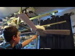 Hunter Stratford 2 Ceiling Fan Hd Remake Youtube Ceiling Fan Fan Blade Hunter