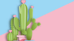 La misión de hoy es bastante clara: Como Hacer Un Cactus De Papel Paso A Paso