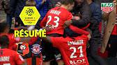 De quoi, définitivement, faire des bretons la bête noire du psg. Stade Rennais Fc Paris Saint Germain 2 1 Resume Srfc Paris 2019 20 Youtube