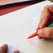 Nigar Devrim Kaytan Adli Kullanicinin Painting Panosundaki Pin Video