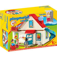 Playmobil haus rating about playmobil dollhouse by tini19 on 07.06.2020 Playmobil 70129 Einfamilienhaus Playmobil 1 2 3 Mytoys