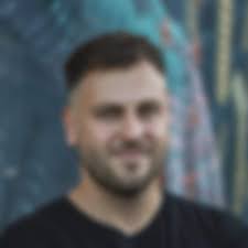 Monoclick · Artist Profile