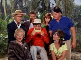 Gilligans Island A Fateful Trip Behind The Scenes