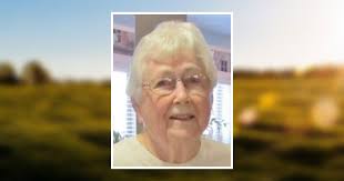 Joan Frances Keener Obituary February 26, 2022