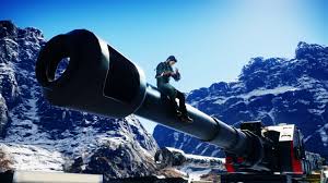 Rogue agent rico rodriguez journeys to solis, a huge south american world home of conflict, oppression and extreme weather conditions. Just Cause 4 Im Test Kreatives Chaos Computer Bild Spiele