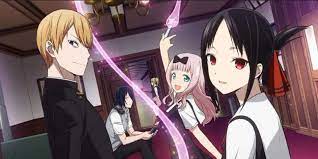 Comedy, drama, romance, school, slice of life, supernatural aired: 13 Best Comedy Anime To Make You Laugh Out Loud May 2021 30 Anime Ukiyo