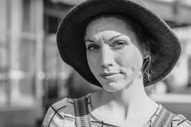 Marie : Interview 13 — Five Questions with Steve Molter