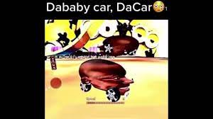 Maybe you would like to learn more about one of these? Dababy Car Dacar Youtube