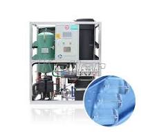 Tube Ice Machine Supplier | Koller