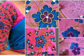 Trendy Hand Embroidery Ideas Archives Get Easy Art And Craft Ideas