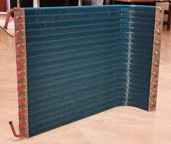 Is that air conditioner cost actually a fair price? this is always one of the first questions a customer has when they get their first quote for a new the most common configuration for an air conditioner is a split system, where the fan coil or air handler half is inside, and the condenser is outside. Ac Copper Condenser For Aircondition Outdoor Unit Rs 1900 Piece Id 22323606462
