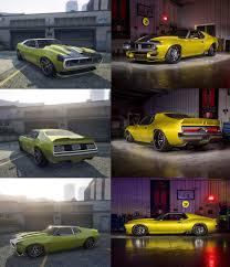Display as images display as list. Schyster Deviant 1972 Amc Javelin Amx Defiant By Ringbrothers Did My Best Gtaonline