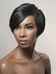 And if you are a beautiful black lady who is blessed with read on to find out what our top picks are for bob haircuts for black women. Hairstyles Short Bob Hairstyles Black Hair