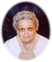 Ruby Hebert Obituary June 4, 2006
