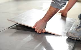 The a/c grade means that one side is finished smoothly while the other side is relatively rough (this is usually the bottom side). Can You Lay Tile Directly Over A Plywood Subfloor Today S Homeowner