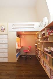 We'll review the issue and make a decision about a partial or a full refund. Mixing Work With Pleasure Loft Beds With Desks Underneath