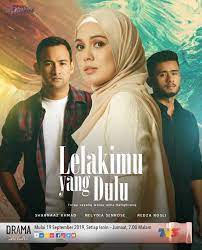 Sinopsis lelakimu yang dulu tv3 lakonan hebat sharnaaz ahmad dan nelydia senrose. Miss Banu Story Sinopsis Drama Lelakimu Yang Dulu Akasia Tv3
