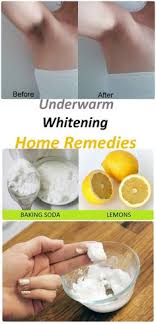 Underarm Bleaching underarm bleaching