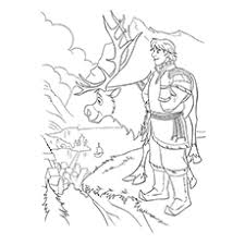 Maybe you would like to learn more about one of these? 50 Beautiful Frozen Coloring Pages For Your Little Princess