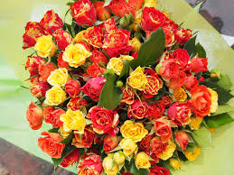Maybe you would like to learn more about one of these? Prestige Flowers Review Spray Rose Bouquet Helpless Whilst Drying