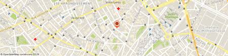 5 rue greneta, 75003 paris. Cabinet Soins Infirmiers Paris 15e Veronique Joulaud Paris Telephone Adresse