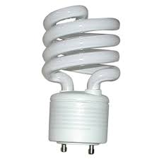 13 Watt Gu24 Compact Fluorescent Light Bulb S8203 Destination Lighting
