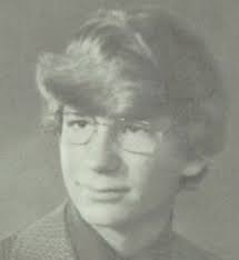 Max Kellum. Class of 1971. Passed away 1975.