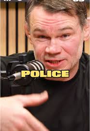 Forrest Griffin Story: Reno 911 Comedy Moment