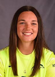 2022 Women's Soccer Roster