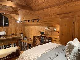 Get away from it all at our most relaxing mountain retreats. Newly Remodeled Cabin Near Desoto State Park And Historic Downtown Mentone In Fort Payne Hotel Rates Reviews On Orbitz