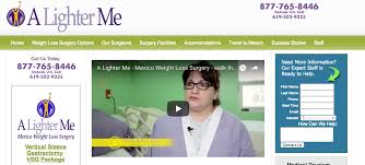 A Lighter Me Costs And Reviews 2020 Mexico Gastric Sleeve