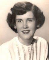 Mary O'Donnell Shine Obituary (1928