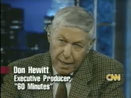 Missing a Role Model