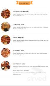 Today, we're taking it outside to the grill. Fish Tail Seafood Grill Poke Menu In Santa Clarita California