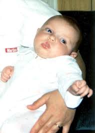 Kayanna Lehman Obituary (1995