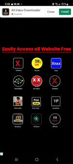 Pron hub : rshittymobilegameads