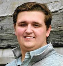 Landon Shipp's Instagram, Twitter & Facebook