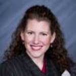 Dr. Amanda Westman, DO, Anesthesiology