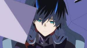 Darling In The Franxx Tumblr Darling In The Franxx Anime Boy Anime Guys