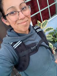 Jingle Bell 5k PR by one second 🤣