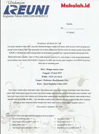 Makalah Id Apakah Anda Pernah Mendapatkan Undangan Reuni Tentu Masa Abu Abu Ini Merupakan Masa Yang Mengesankan Buat A Reuni Sekolah Desain Pamflet Undangan