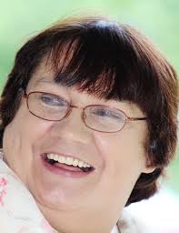 Marty Kay Seals-Wells