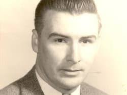 Richard E. "Dick" Jacobson Obituary (1932