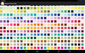 Designers Colour Guide 1 1 Apk Download Android Tools Apps